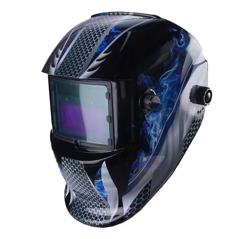 Blaze Blue