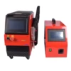 1200W Air Cooling Laser Welder 4 in 1 Strong Cutting Welding Cleaning Rust Removal for Metal Fiber Laser Welding Machine Solder 5