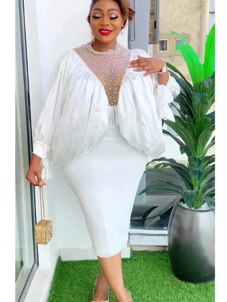 Рисунок 2 - Африканские платья для женщин