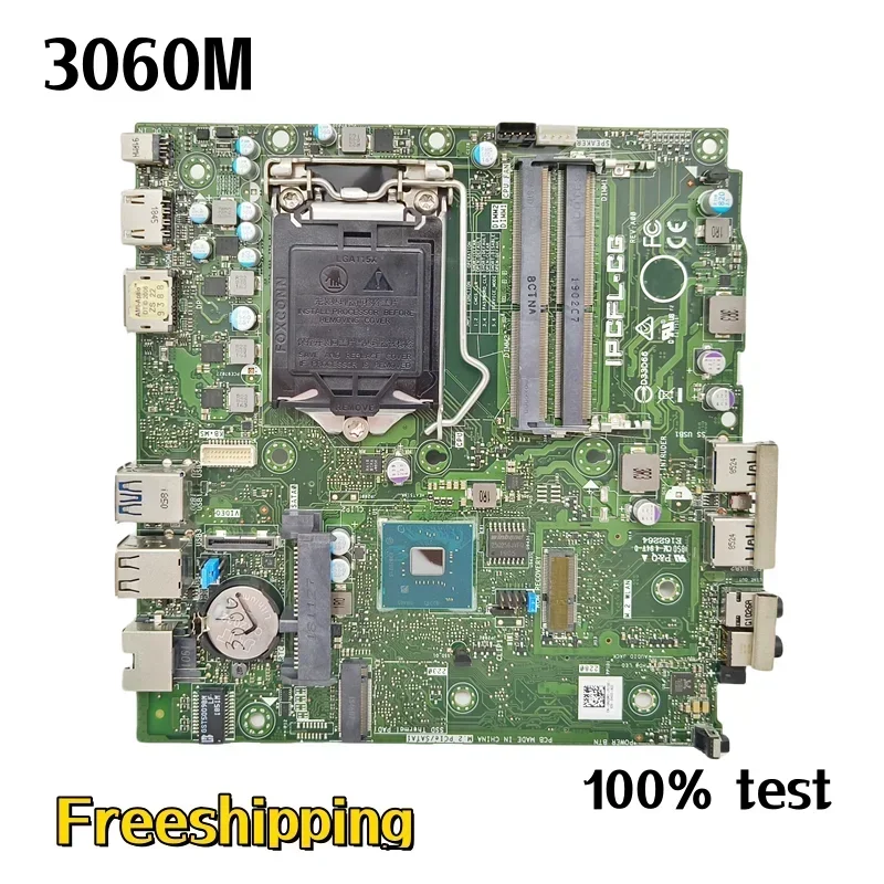 DELL Optiplex 3060 Micro 3060M マザーボード IPCFL-CG CN-0NV0M7