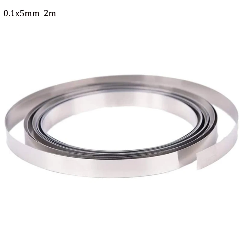 0.1x5mm 2m
