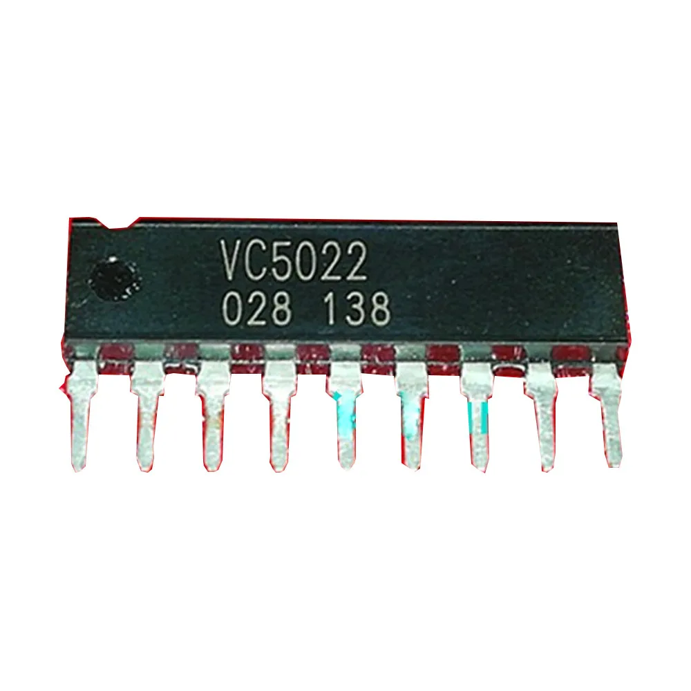 

1 шт VC5022 SIP-9 5022 SIP