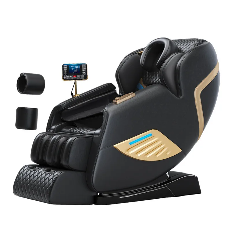 Massage chair Home zero gravity space capsule Massage sofa chair source