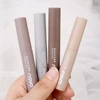 Coffee Brown Eyebrow Cream Enhancers Lasting Waterproof Eye Brows Gel Makeup Brown Tinted Liquid Eyebrows Paint Pomade Cosmetic 4