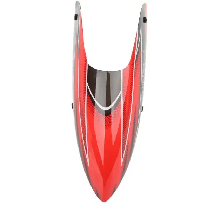 WLtoys용 RC 헬리콥터 헤드 커버, 원격 제어 장난감, DIY 수리 부품, 캐노피 K110S.0003, XK K110S