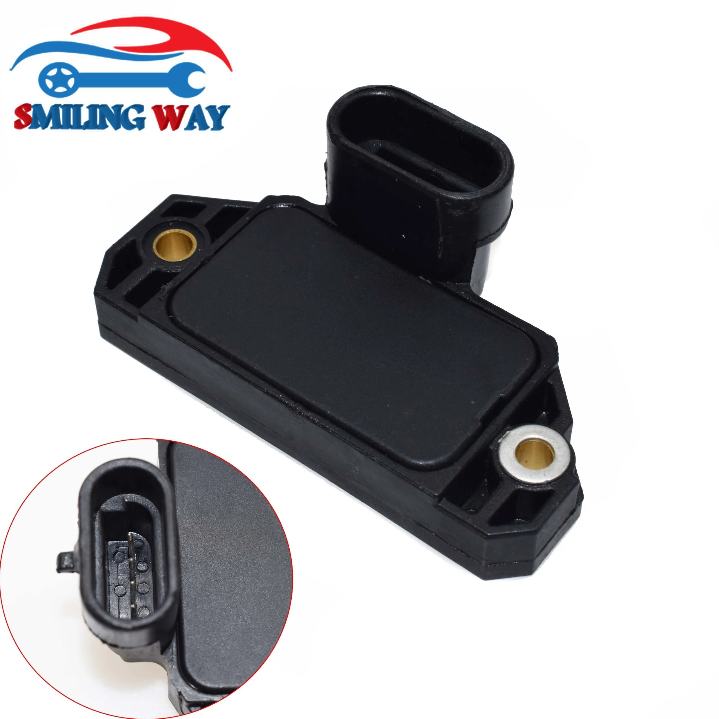 Ignition Control Module & Coil for Chevrolet GMC Buick Express Silverado Jimmy Suburban Savana Yukon Sierra Yukon Blazer Astro
