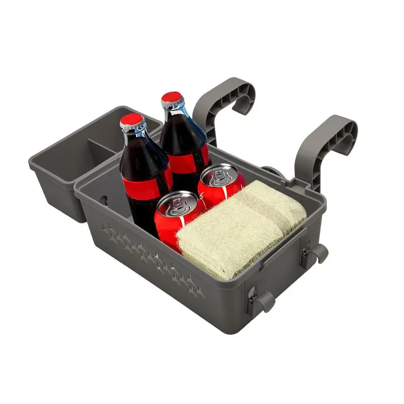 

Корзина для бассейна, подвесная игрушечная корзина для бассейна, корзина для хранения для бассейна, портативное хранилище для бассейна, подходит для большинства рамок