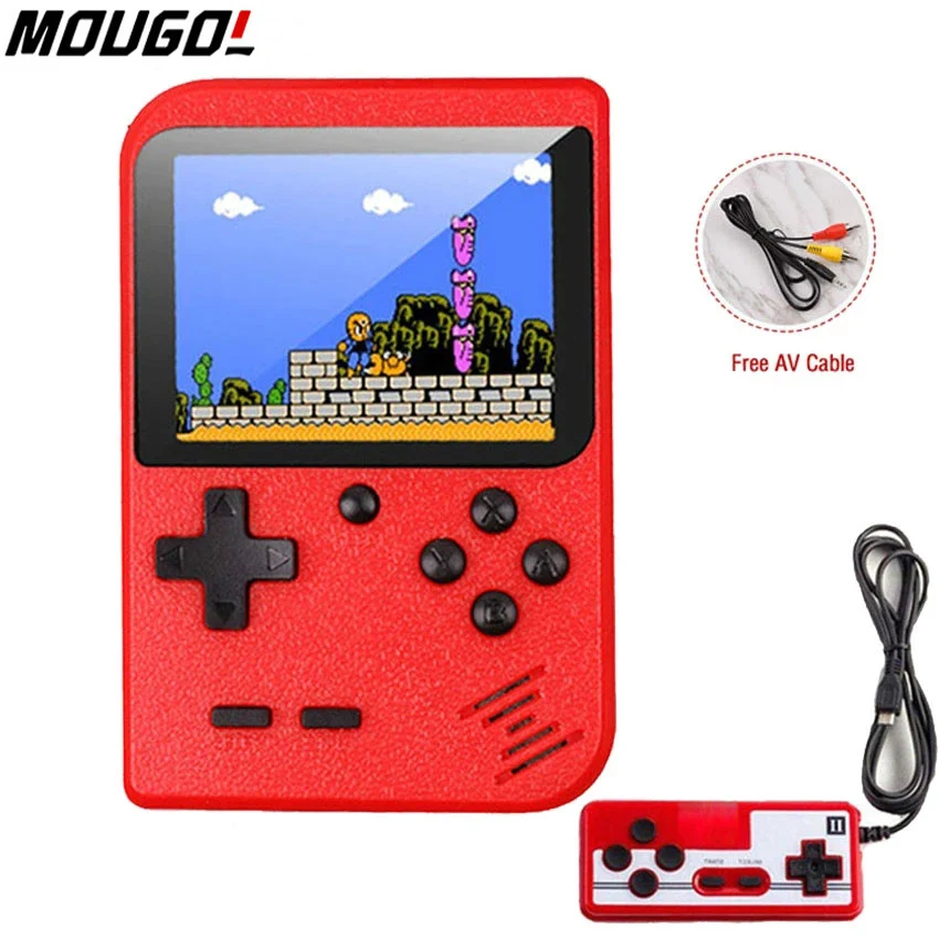 Gameboy Handheld Game Players Retro Mini Gameboy 400 1 Gameboy