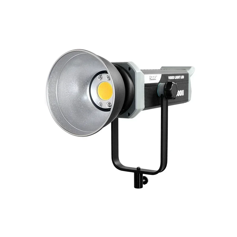 

300W/200W/100W Adjustable Cold/warm Color LED Photography Light Bi-color/RGB Super Bright LED Video Light 3200K-6500K