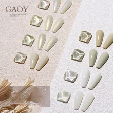 

Nail Polish Glue Milky White Yogurt White Creamy Yellow Rice White Nail Polish Glue Goya Nail Polish Glue