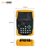 M-Ultra20 Digital Ultrasonic Flaw Detector Plastic Adhesive Alloy Spot Welding Crack Detector 4