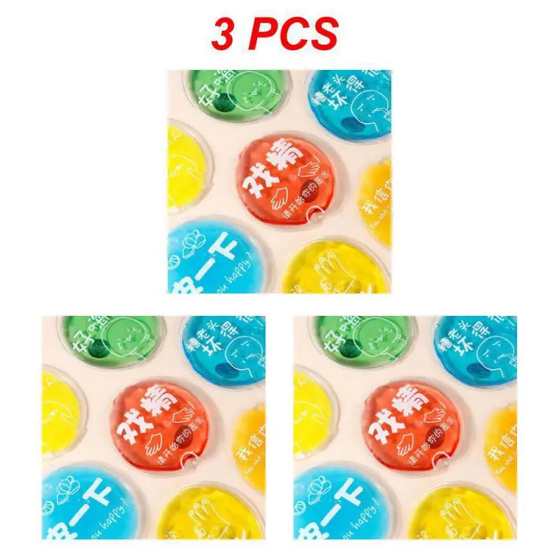 3PCS