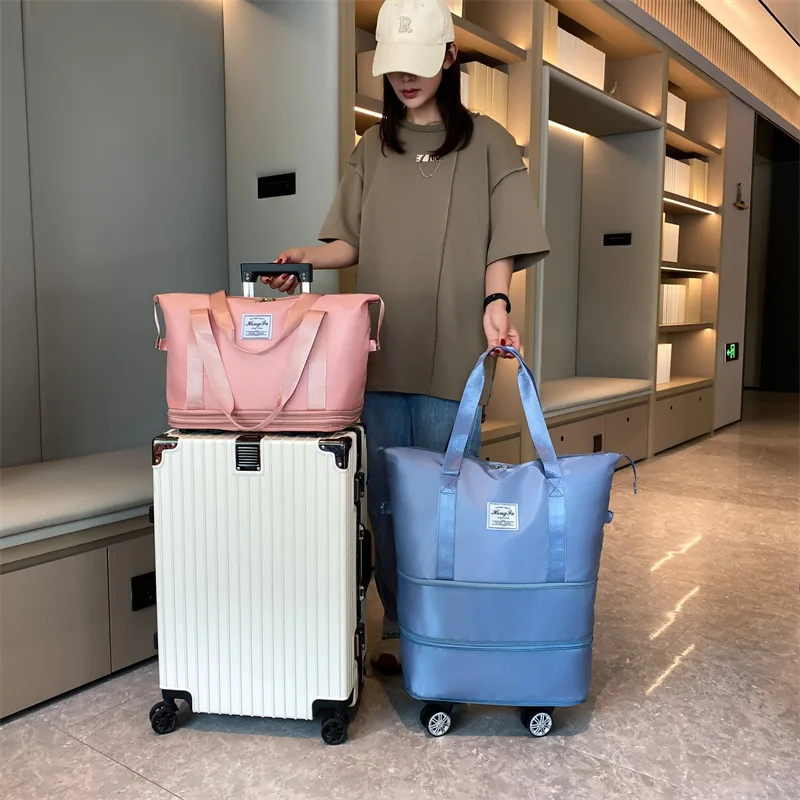 Maletas Viajeras Maletas Mujer Amazon Maleta De Mano Para Mujeres