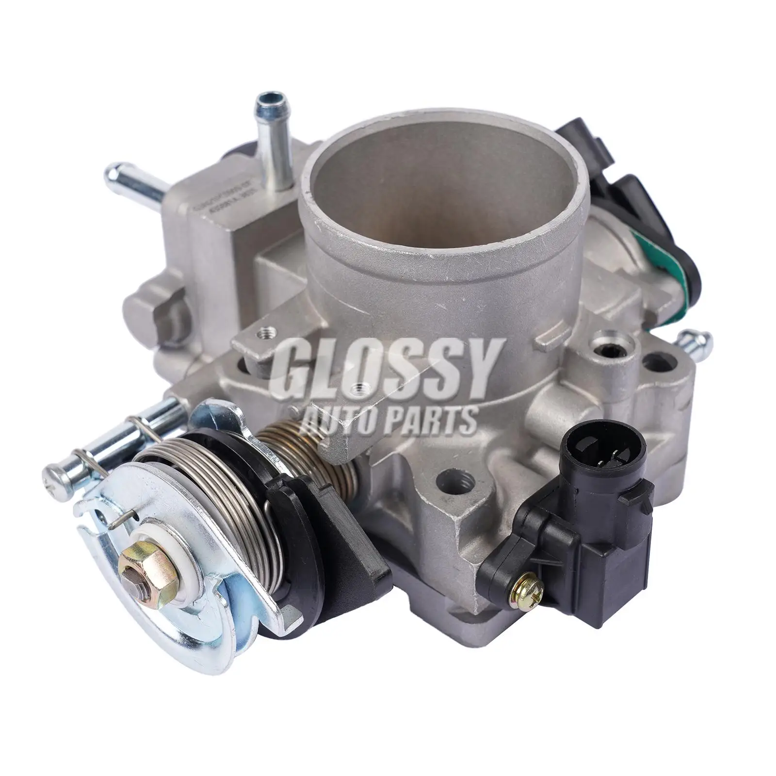 

AP03 16400-P8C-A21 Brand New Throttle Body For Honda Accord For Acura TL CL