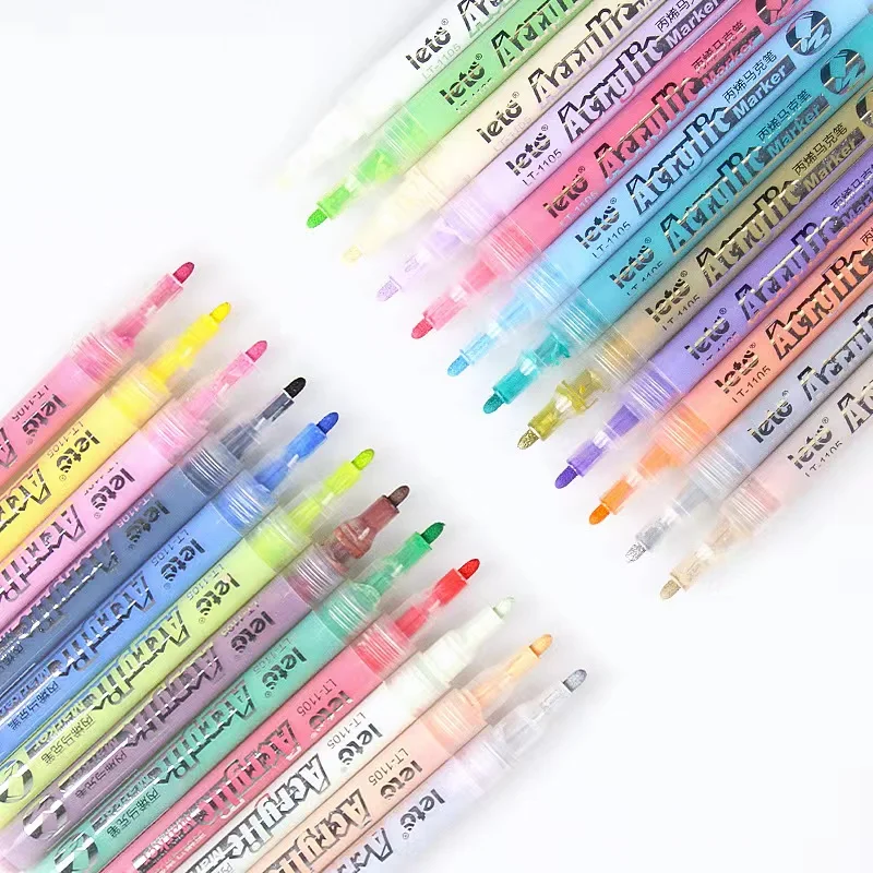 Acrylic Calligraphy P 3