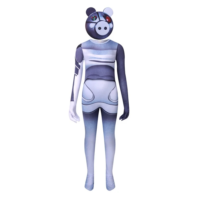 skin roblox versão halloween feminina