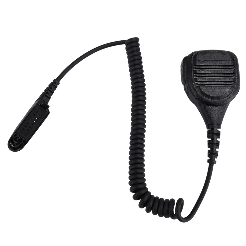 

For Motorola GP328 GP320 Radio Walkie Talkie Speaker Mic Microphone