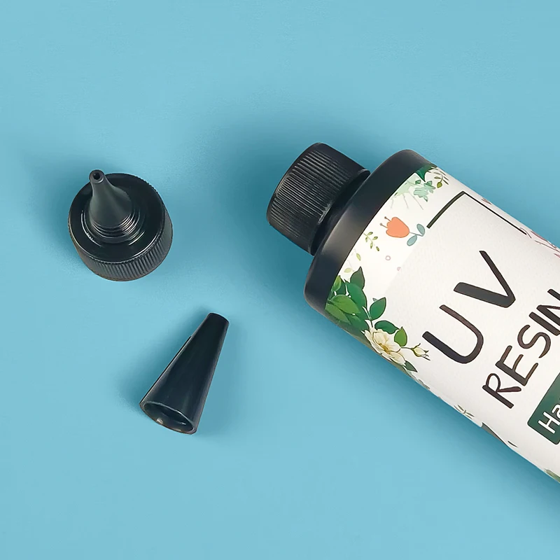 UV Epoxy Resin and UV Lamp 3