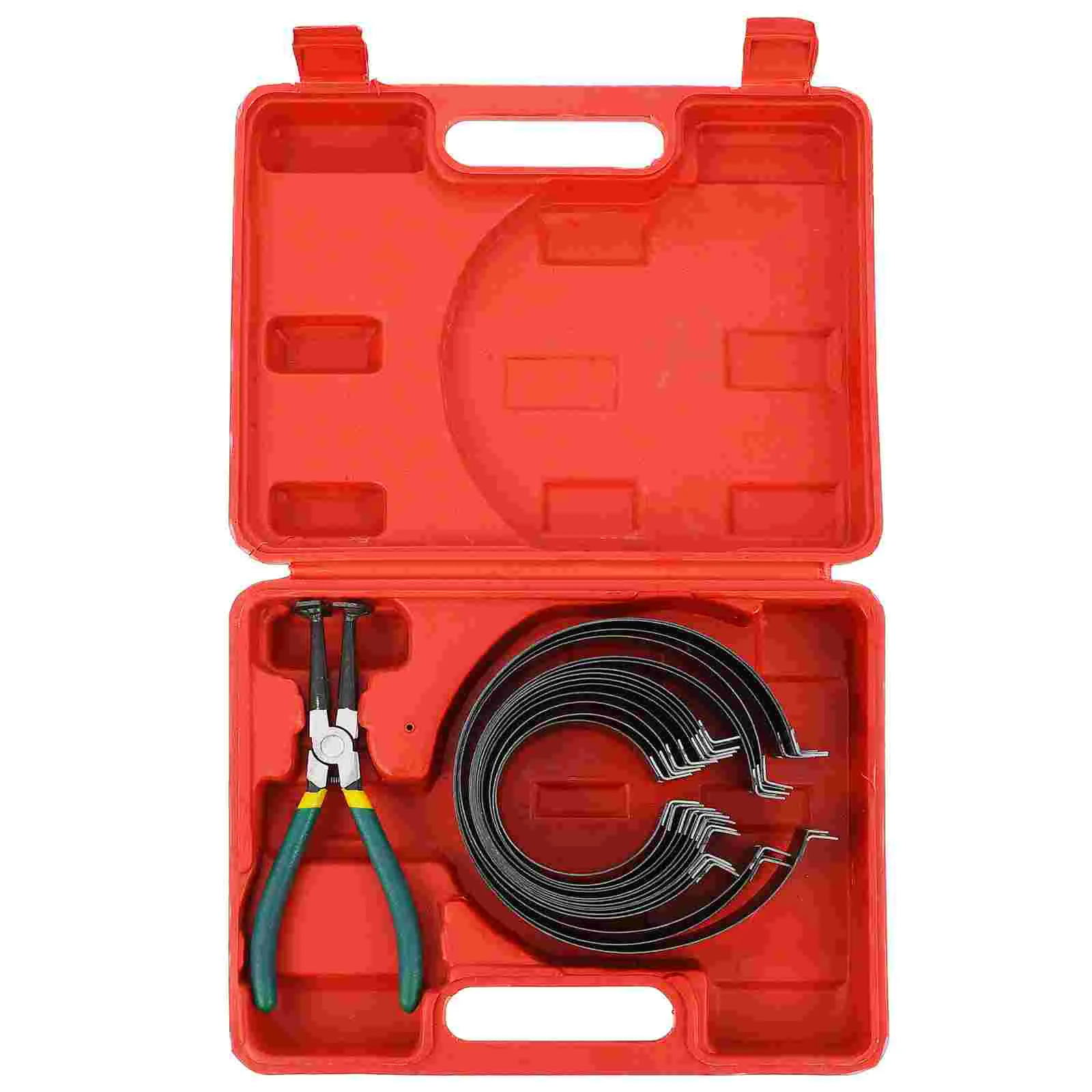 

1 Set Piston Ring Compressor Tool Kit for Car Trucks Automobile Engines