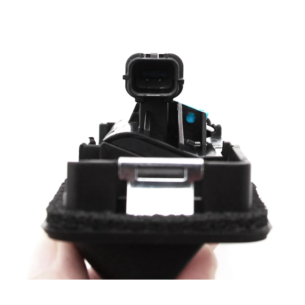 

Замок с наружной ручкой для Hyundai Genesis G80 Sedan 81260B10104X 81260-B10104X