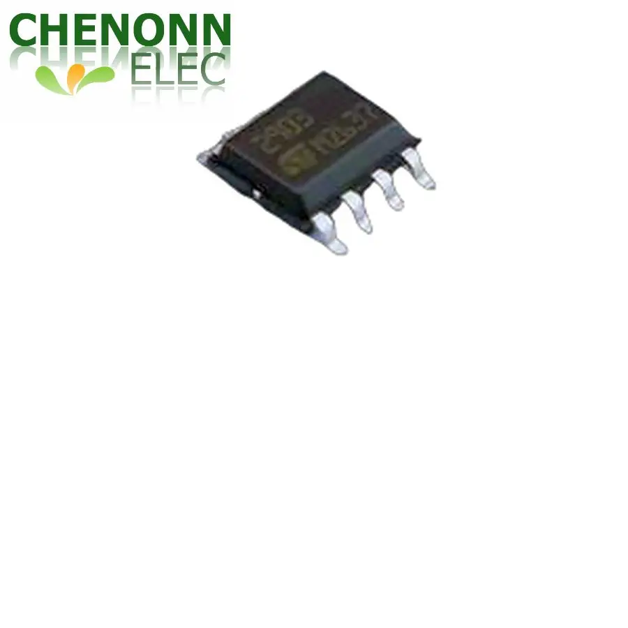 LM2903DT