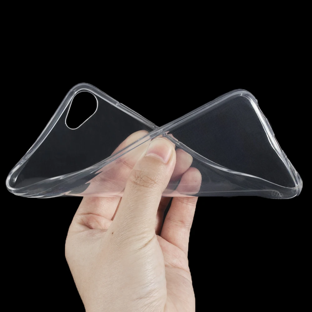 U10 Case Matte Soft Silicone TPU Back Cover For Meizu U10 Phone Case Slim shockproof Cases For Meizu Cases For Meizu
