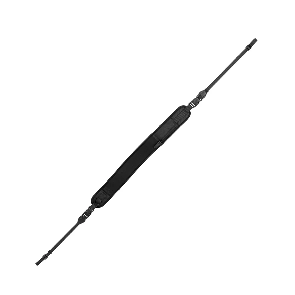 Camera Strap with Quick Release Thick Padded Shoulder Strap Sling Belt for Canon Nikon Sony Digital Cameras