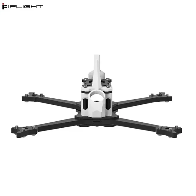 iFlight Mach R5 Sport Ultra V1.1 Version 190mm Wheelbase for RC FPV Drone 3