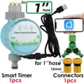 WIFI Timer-1inch-D