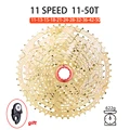 11s 50T gold