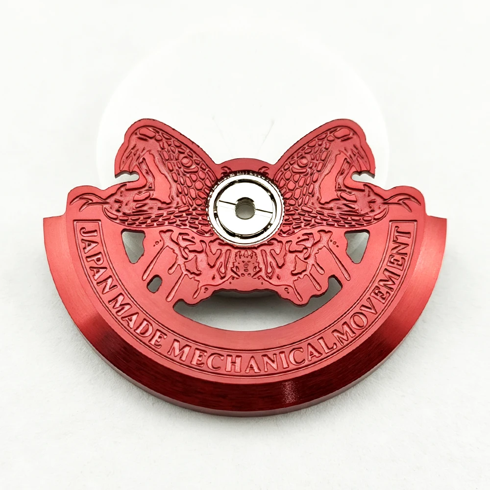 Premium Automatic Movement Rotor Oscillating Weight - Watch Accessory Enhancement