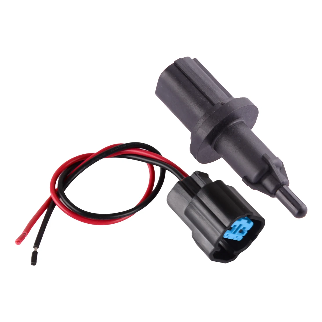 37880P2RA01 37880PA2004 Inlet Air Temperature Sensor With Connector Harness 37880P2A004 Fit for Honda Civic Del Sol Insight temperature sensor