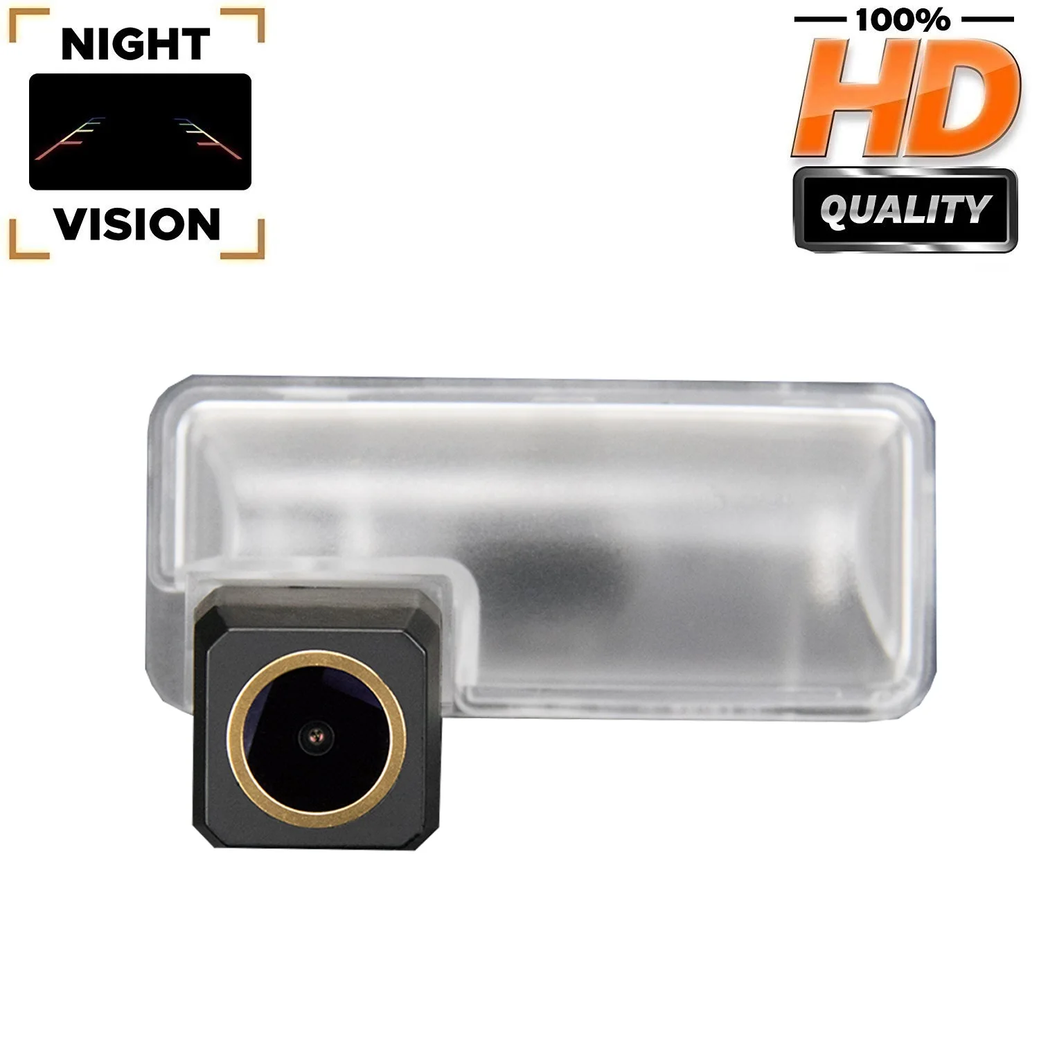 

HD 1280*720P камера заднего вида для парковки с ночным видением для Subaru XV/VX Crosstrek/Impreza 2011-2019 BRZ 2013 Outback 2015