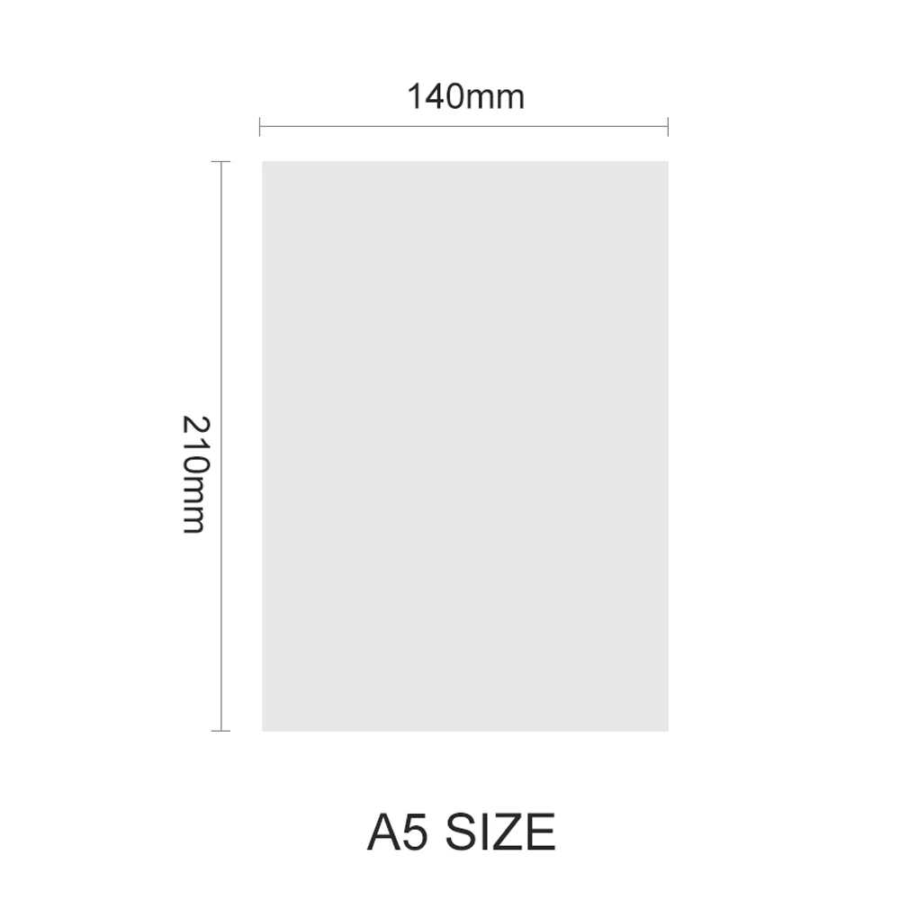 100개 21x14cm 맞춤형 광고 전단지 - 상점, 레스토랑, 이벤트를 위한 무료 디자인 맞춤형 로고 전단지