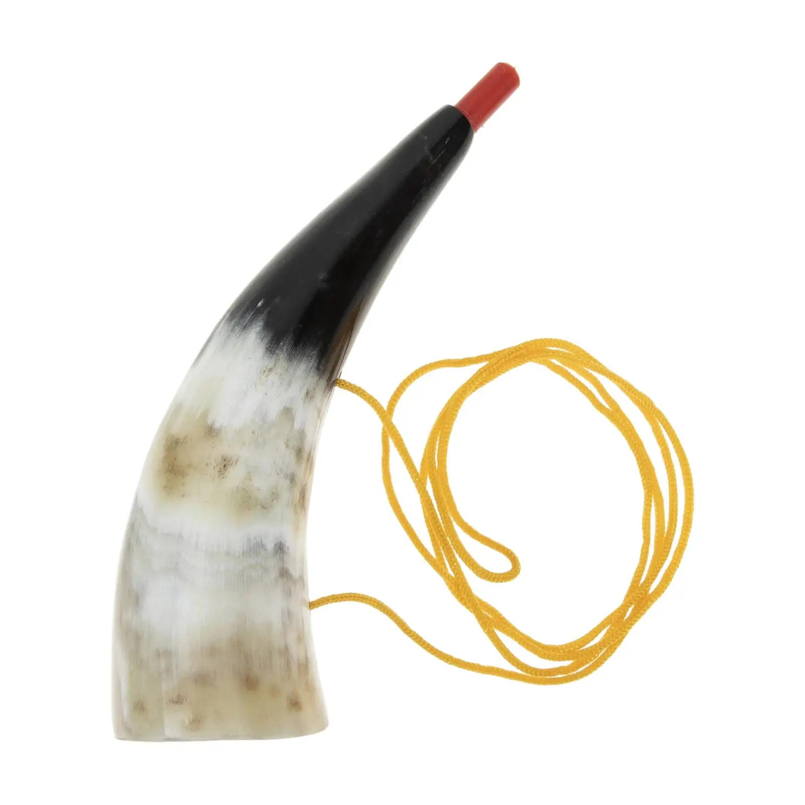 Blow Horn Whistle Kids Musical Instruments Ox Horn Toys Trumpet Sports for Carnival Party Football Soccer Children