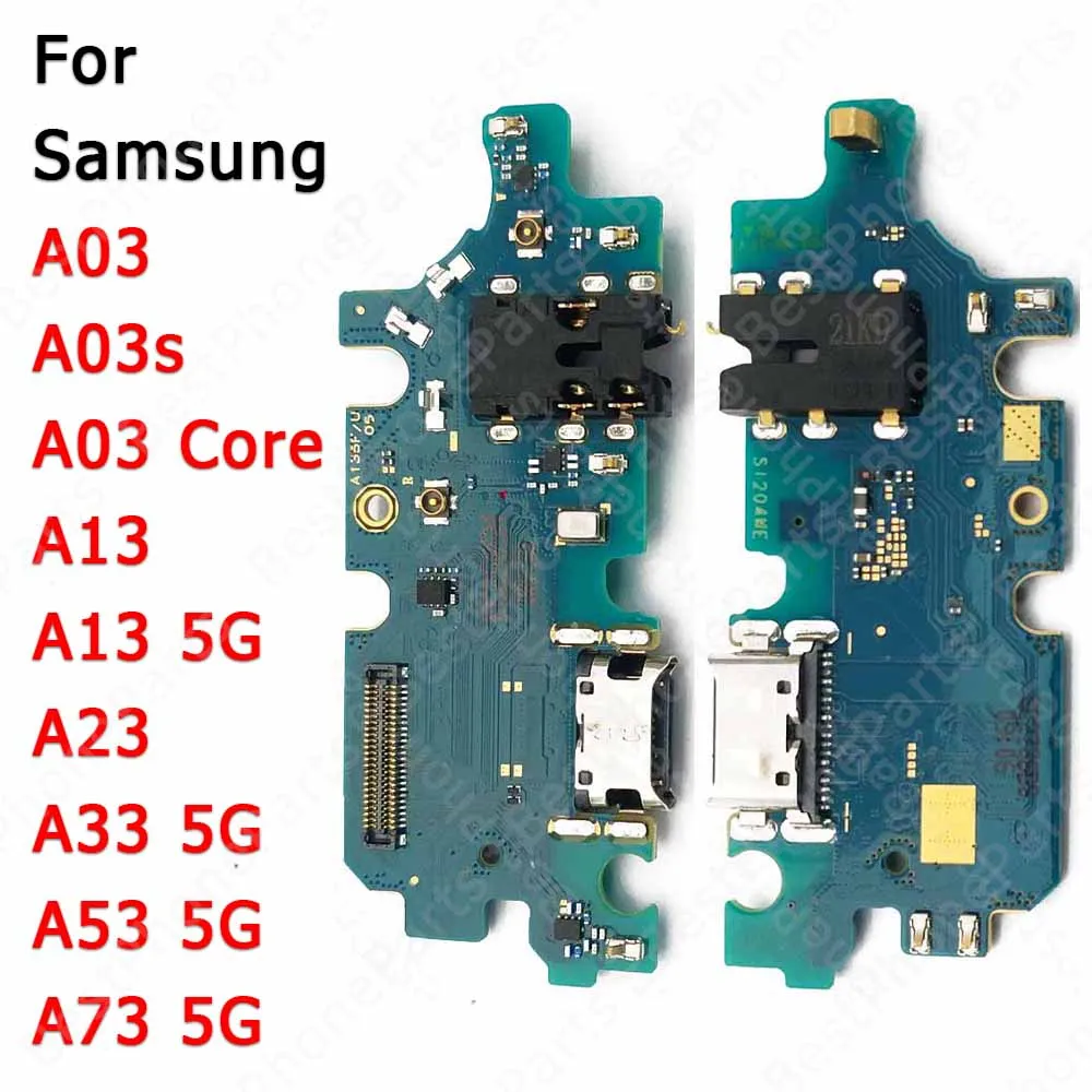 Chargeur Secteur Rapide 25W pour Samsung A13 4G / A23 / A33 5G / A53 5G /  A73 5G / A52 / A52 5G / A52s 5G / A72 / A72 5G®
