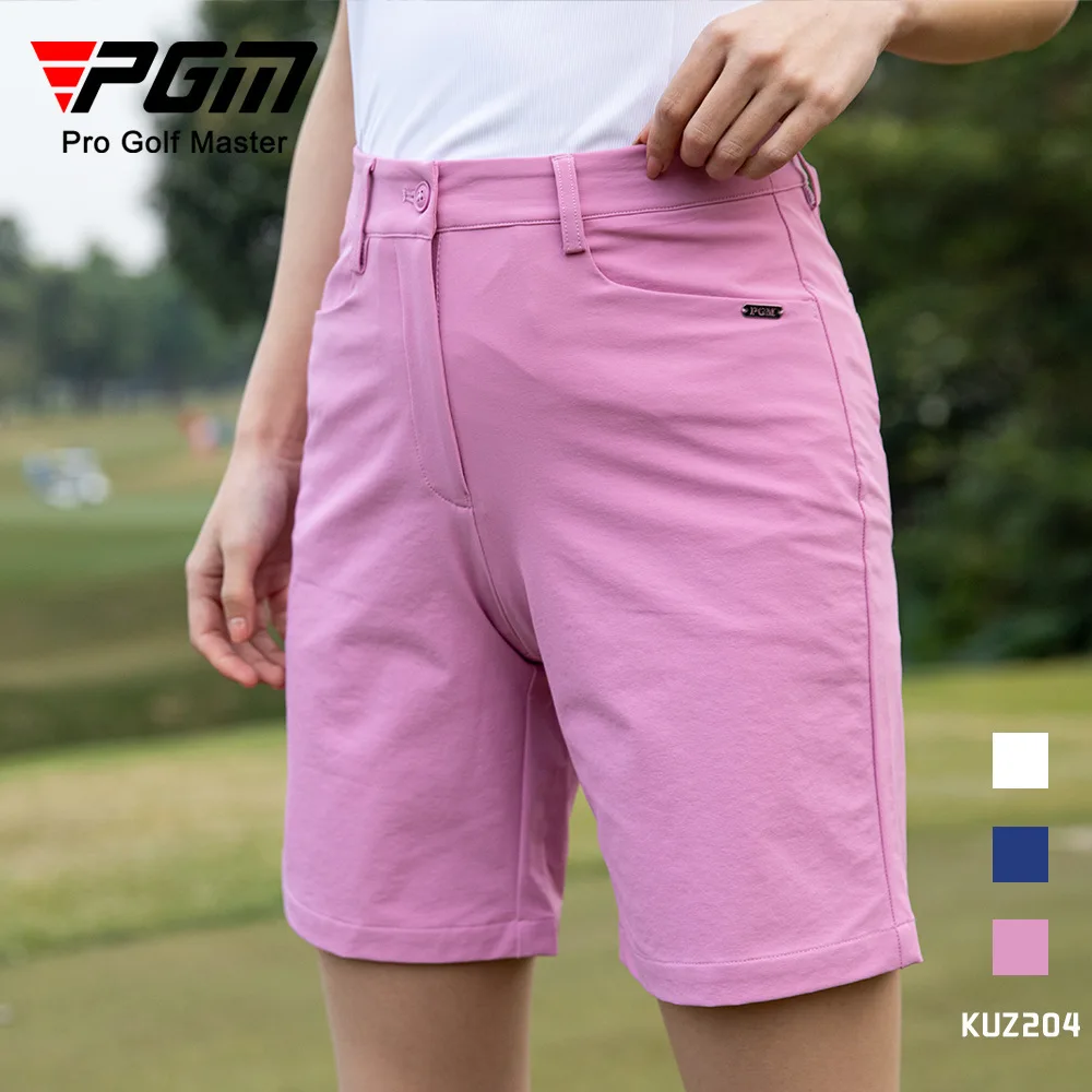 golf shorts women's shorts spring and summer women's clothing sports clothes tops pants suit
