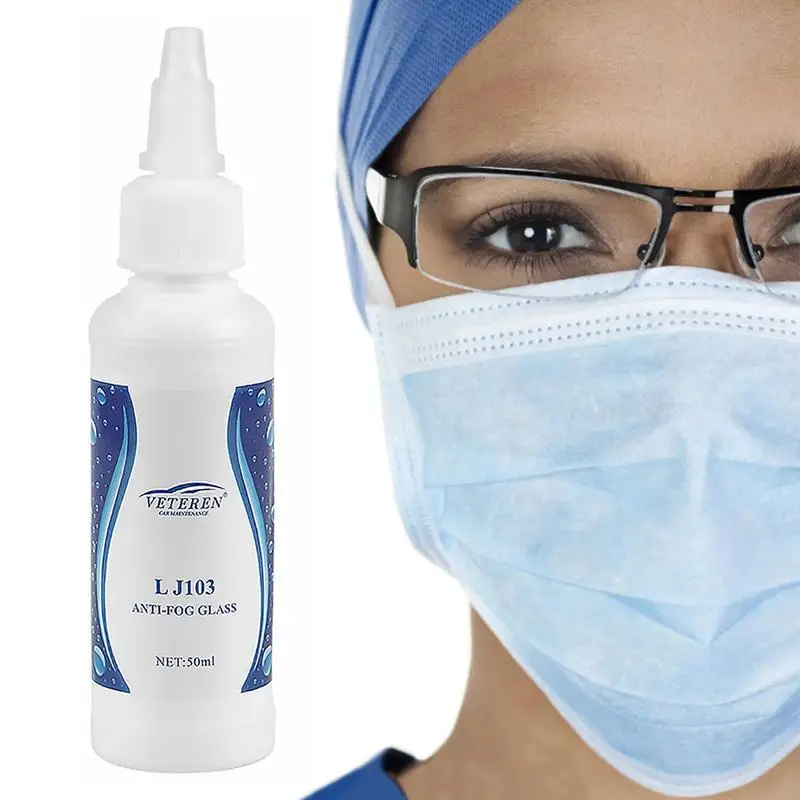 

Defogger For Windshield Glasses Anti Fog Spray Prevents Fog On Windshield Lenses Goggles Eyeglasses Windshield Fog Remover For