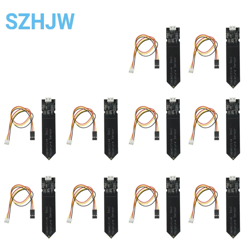 10PCS