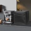 Durable Nylon Coffee Maker Cover - Dustproof & Washable, Non-Waterproof 4