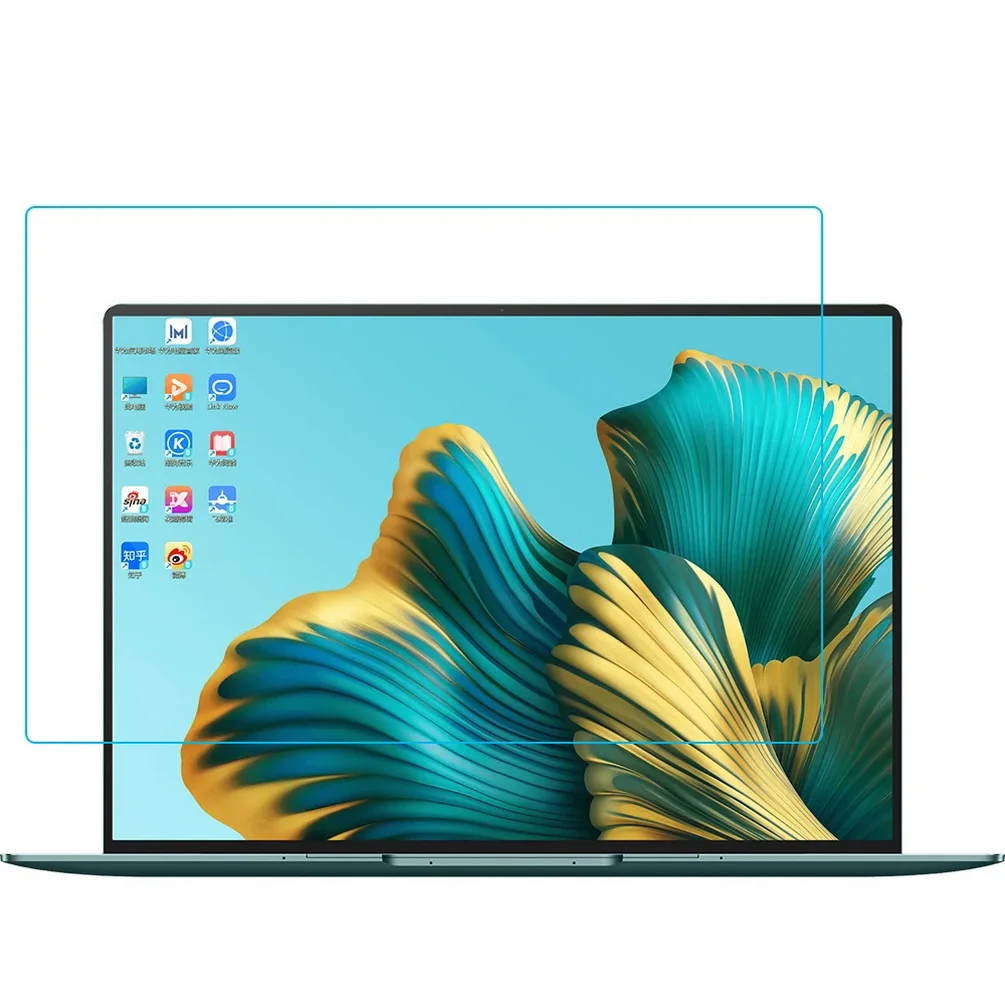

Защитная пленка для экрана 14,2 дюйма Huawei MateBook X Pro 2022 2023, закаленное стекло для 13,9 дюйма MateBook X Pro 2020, защитная пленка