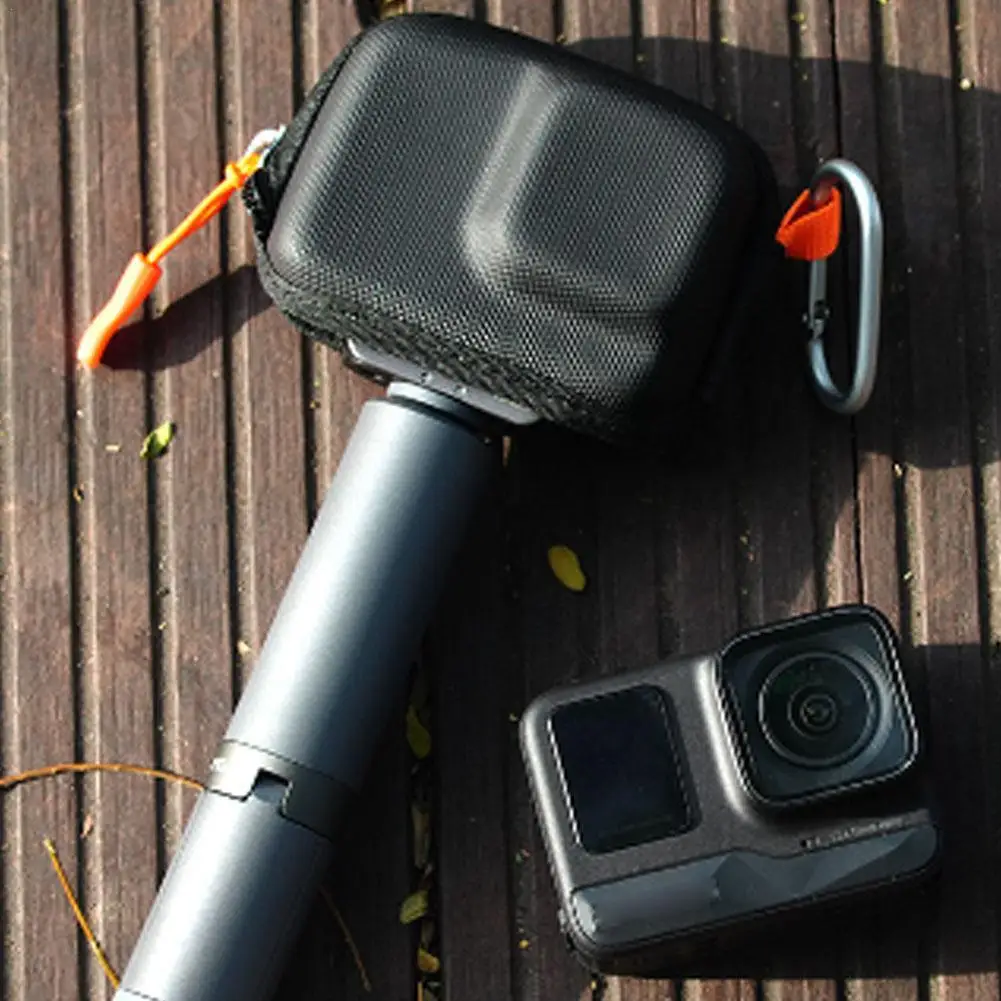

Для Insta360 Ace/Ace Pro Сумка для корпуса камеры Сумка для хранения Защитный мини-чехол для переноски противоударные аксессуары