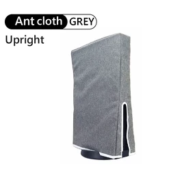 Waterproof Dust - Proof Protective Cover (Grey)