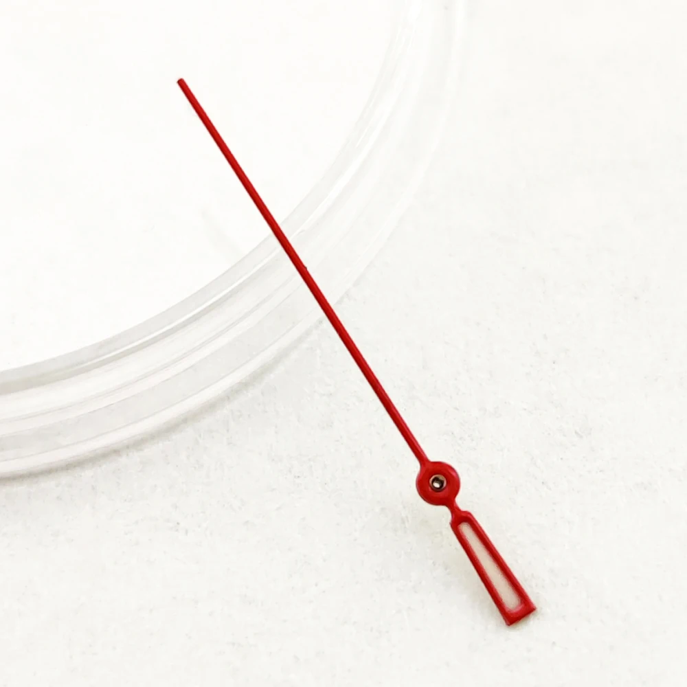 Green Luminous Seconds Hand for Watches - Creative Replacement Accessory