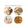60W Electric Soldering Iron Carving Pyrography Tool Wood Burning Embossing Soldering Pen Set Temperature Adjustable Wood Burning 2