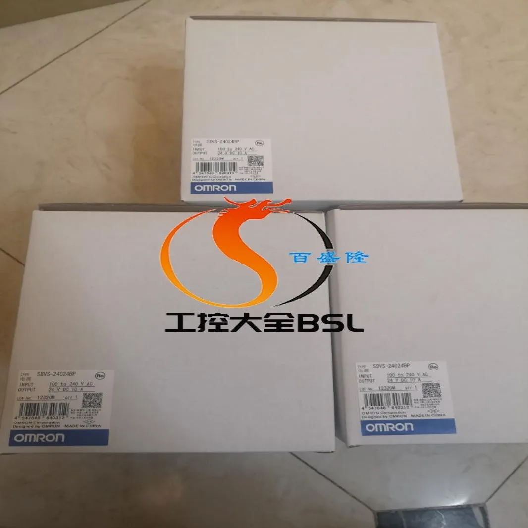 

Omron/3Z4S-LE SV-0814H 2514H 5014H