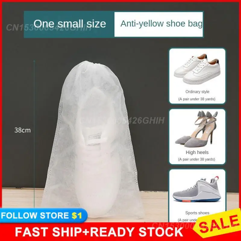 

Мешок для сушки влагостойкая Пылезащитная сумка для хранения Пылезащитная сумка сумки для обуви Экологичные сумки