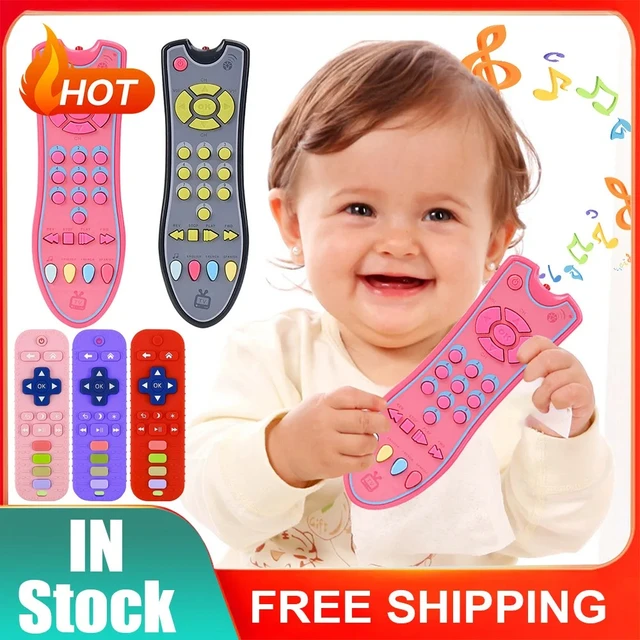 Interactive Electric Numbers English Learning Toys 3 Language