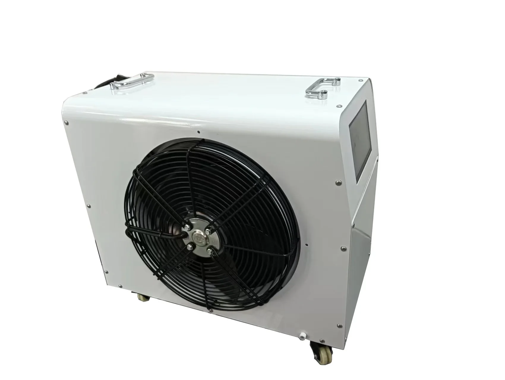 Chiller Cooling Ice Bath Machine Cold Pool With Filter Ozone Wifi Cold Water Treatment WIFI