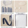 1PCS Clothes Storage Bag Big Mac Storage Box Large Capacity Fabric Home Wardrobe Storage Basket Toy Clothing Folding Bag 6